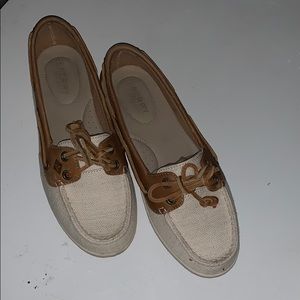 Women Sperry